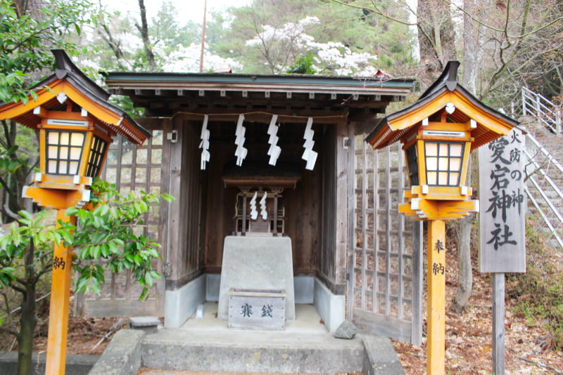 愛宕神社