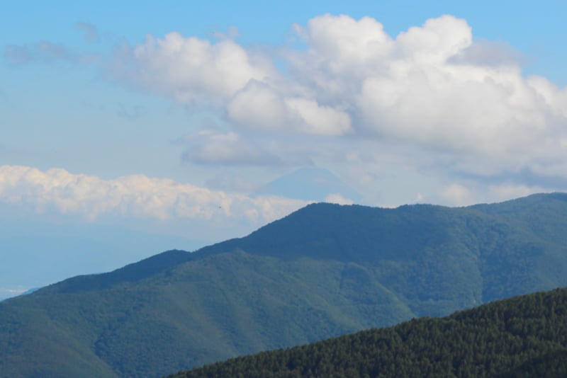 富士山