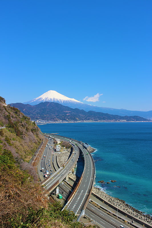 さった峠